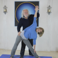Ausbildung zum zur Yogalehrer in Basic