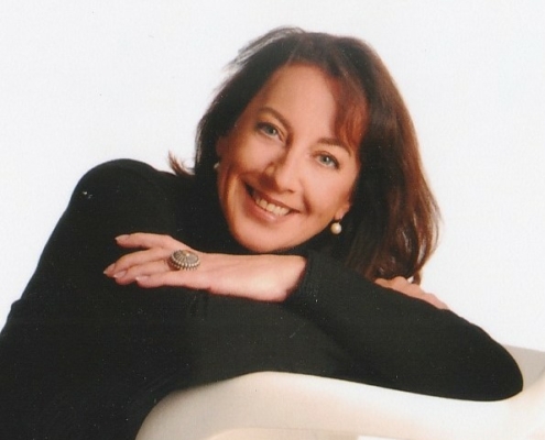 Rosemarie Fürbringer
